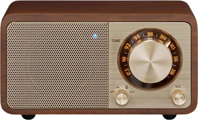 Sangean WR-7 Plus Sangean WR-7 Plus