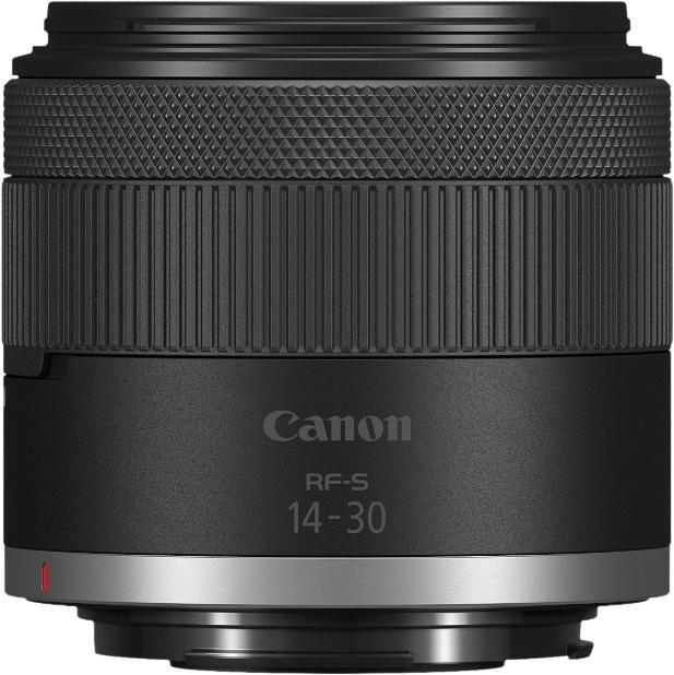 Canon RF-S 14-30 mm F4.0-6.3 IS STM PZ