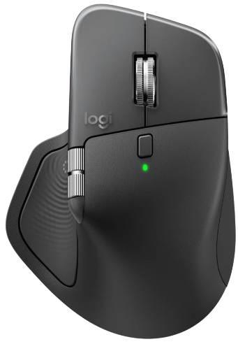 Logitech MX Master 4 for Business Logitech MX Master 4 for Business
