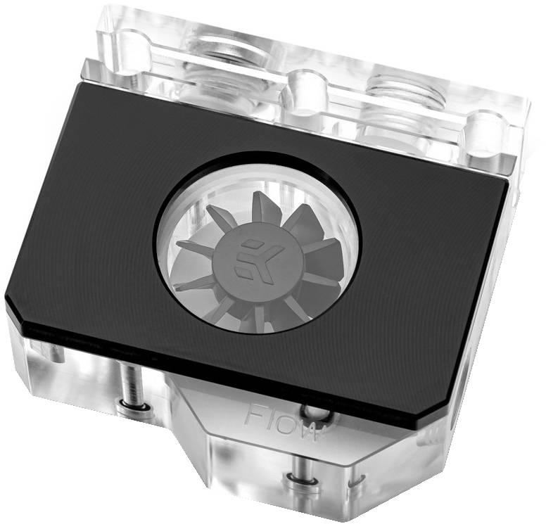 EK Water Blocks Quantum Line EK-Quantum Scalar Flow Indicator Bottom-To-Top D-RGB (3831109829738) EK Water Blocks Quantum Line EK-Quantum Scalar Flow Indicator Bottom-To-Top D-RGB (3831109829738)