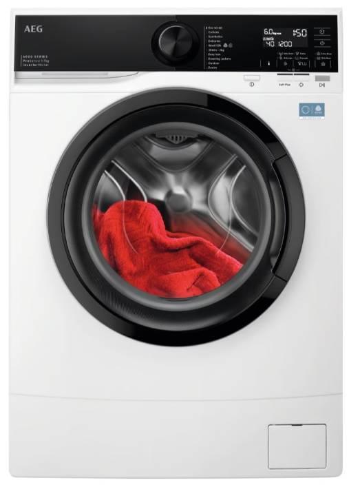 AEG 6000 ProSense L6SE47DE AEG 6000 ProSense L6SE47DE