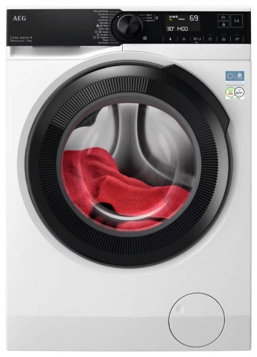 AEG 7000 ProSteam LFR73044SCE AEG 7000 ProSteam LFR73044SCE