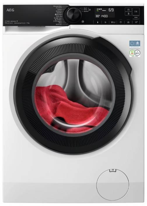 AEG 7000 ProSteam LFR73944FQE AEG 7000 ProSteam LFR73944FQE