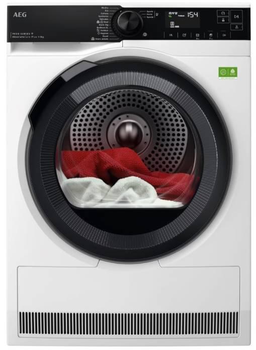 AEG 9000 AbsoluteCare TR9396CE AEG 9000 AbsoluteCare TR9396CE