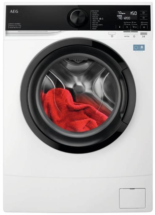 AEG 6000 ProSense L6SE27DE AEG 6000 ProSense L6SE27DE