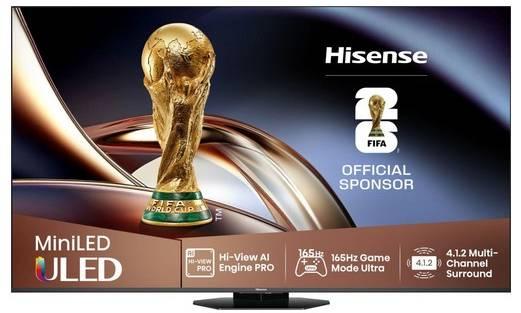 Hisense 75" U8Q ULED MiniLED Smart TV 75U8Q