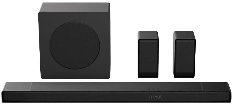 Hisense AX5140Q Hisense AX5140Q