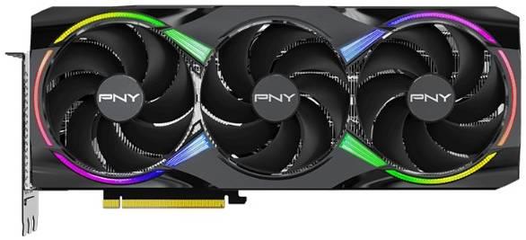 PNY GeForce RTX 5070 Ti Overclocked Triple Fan Plus 16GB (VCG5071T16TFXPB1-O) PNY GeForce RTX 5070 Ti Overclocked Triple Fan Plus 16GB (VCG5071T16TFXPB1-O)