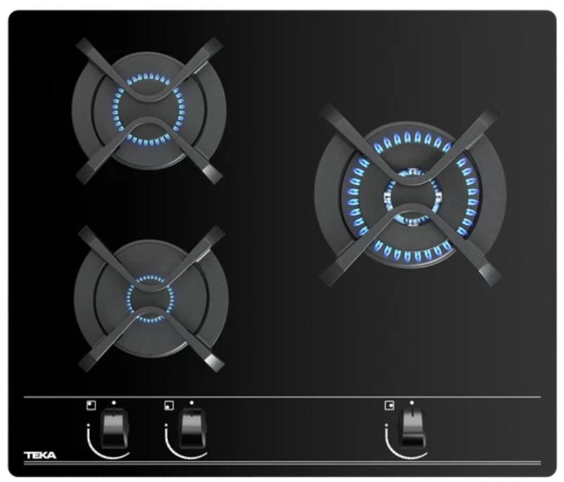 Teka GBC 63010 Teka GBC 63010