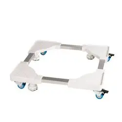 Xavax Transportroller für Waschmaschine 00110233