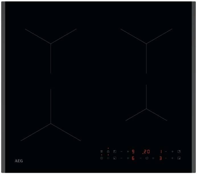 AEG TN64IA00FB AEG TN64IA00FB