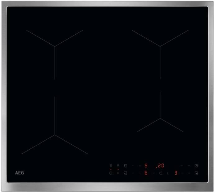 AEG TN64IA00XB AEG TN64IA00XB