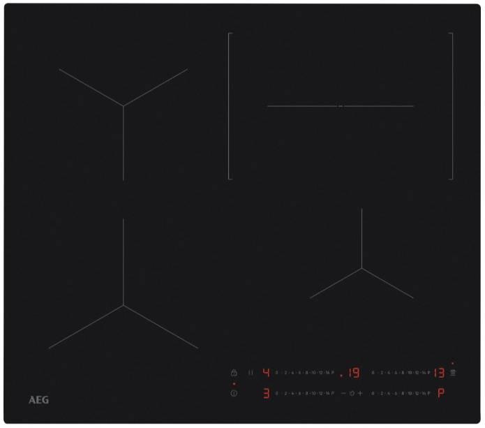 AEG TO64IC0FIT AEG TO64IC0FIT