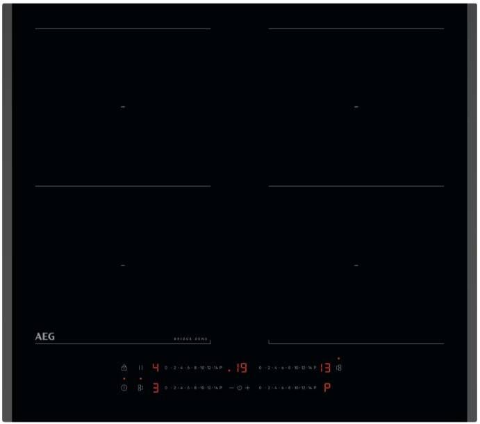 AEG 6000 MultiBridge TO64IM00FB AEG 6000 MultiBridge TO64IM00FB