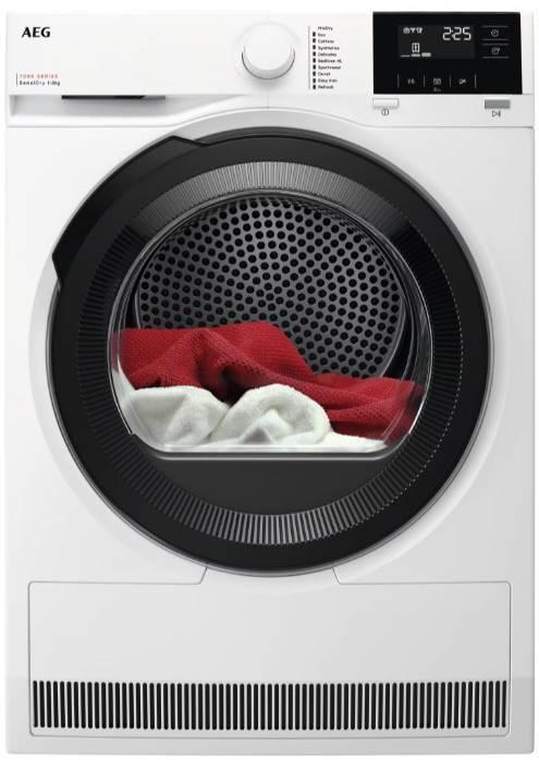 AEG 7000 SensiDry TR718BE AEG 7000 SensiDry TR718BE