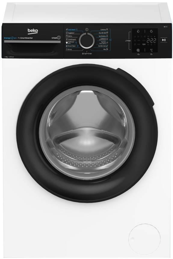 Beko BM3WFSU38213WPBB Beko BM3WFSU38213WPBB