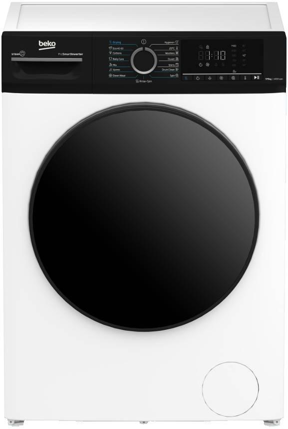 Beko AEG BMM5DFO5741WPB Beko AEG BMM5DFO5741WPB