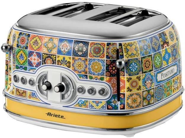 Ariete 156 Positano Ariete 156 Positano