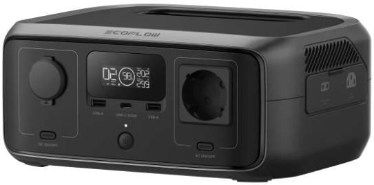 EcoFlow River 3 EcoFlow River 3