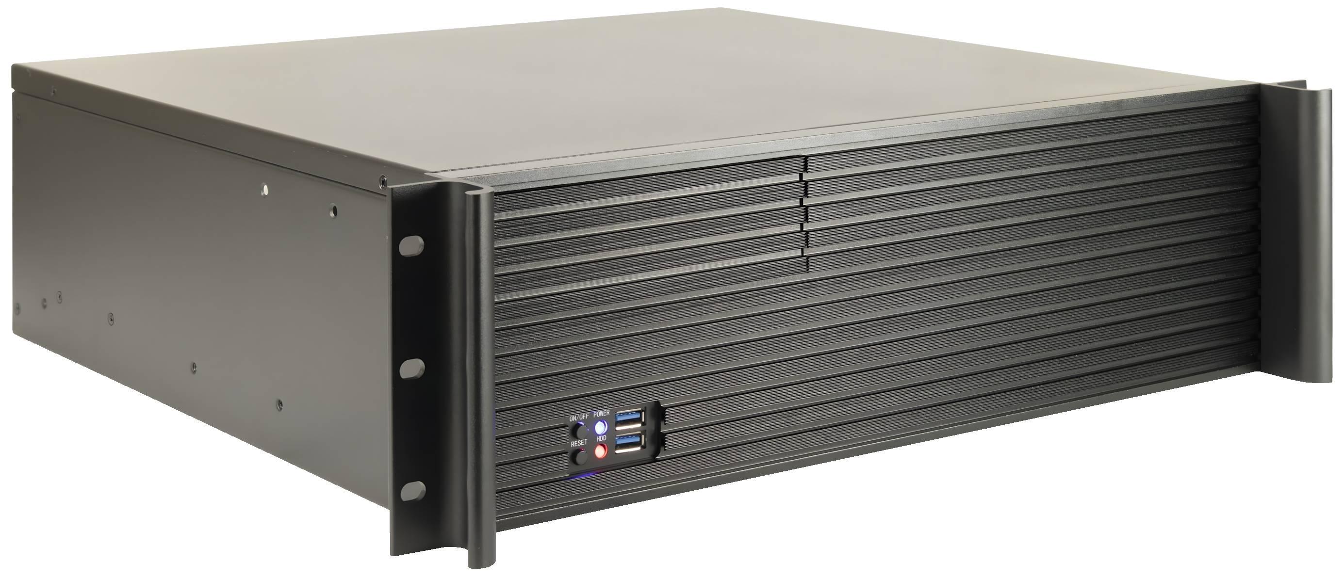 Inter-Tech 3U-K-340L Inter-Tech 3U-K-340L