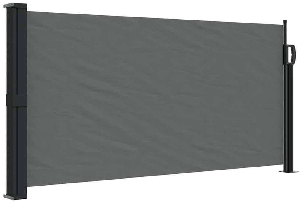 vidaXL Izvelkama sānu markīze 100 x 300 cm (4004278) vidaXL Izvelkama sānu markīze 100 x 300 cm (4004278)