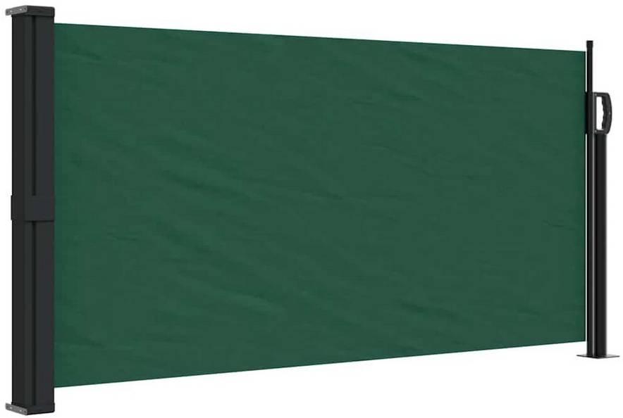 vidaXL Seitenmarkise Ausziehbar 100 x 300 cm (4004275)