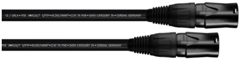 Cordial CSE 3 NN 7A PUR (15591) Cordial CSE 3 NN 7A PUR (15591)