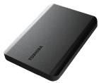 Toshiba Canvio Basics 1TB (HDTB510EK3AA)