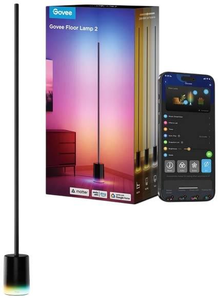 Govee Smart Floor Lamp 2 (H607C311) Govee Smart Floor Lamp 2 (H607C311)