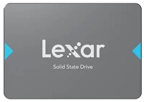Lexar NQ100 256GB (LNQ100X256G-RNNNG)
