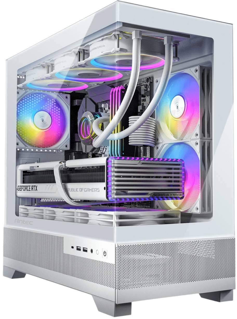 Antec CX500M ARGB Antec CX500M ARGB