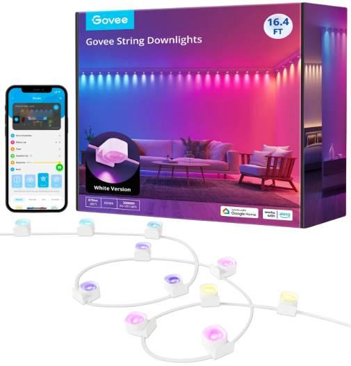 Govee String Downligts 3 m (H608B301) Govee String Downligts 3 m (H608B301)