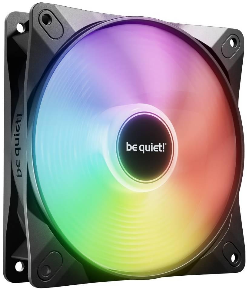 be quiet! Light Wings LX PWM 120mm