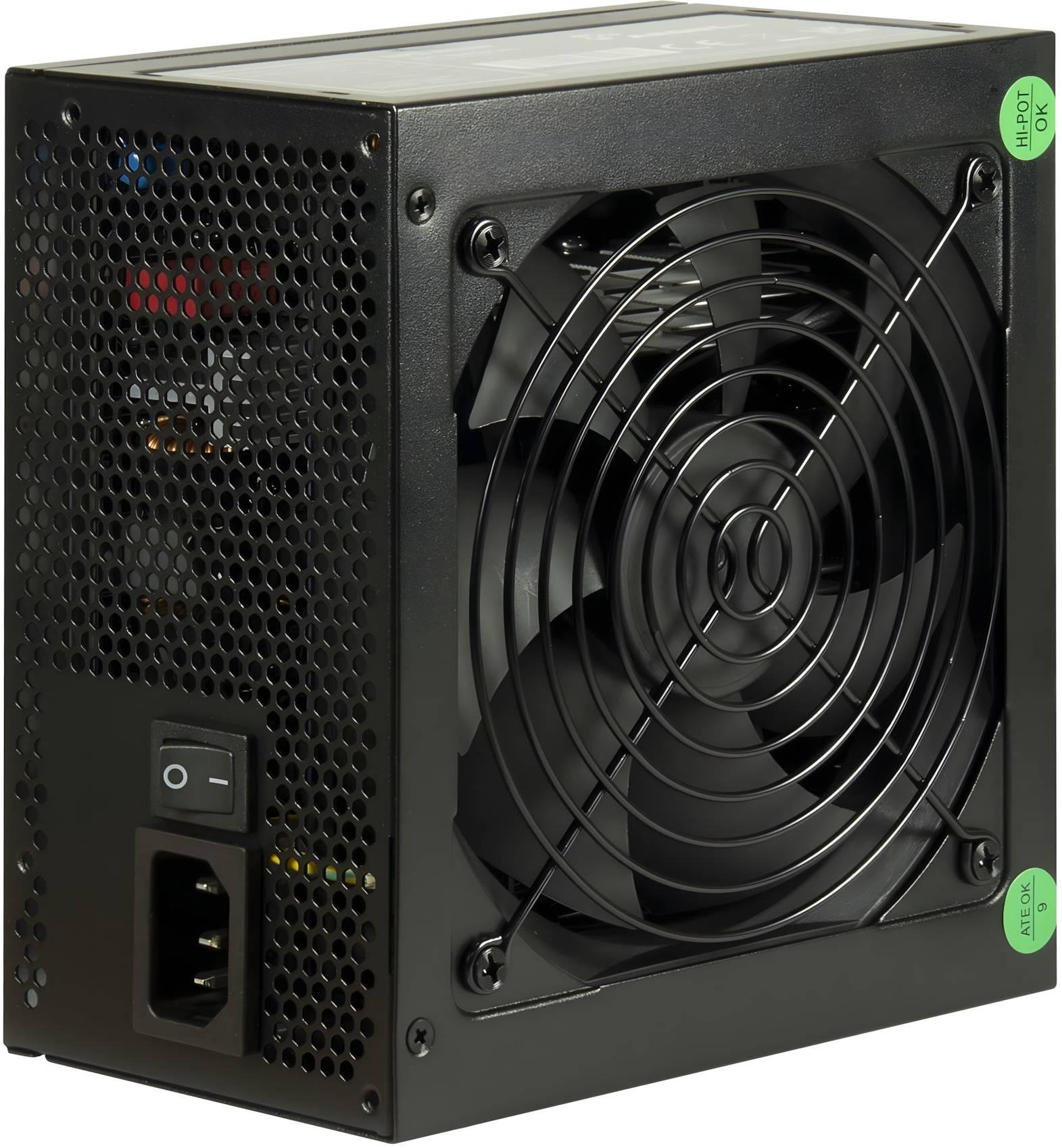 Inter-Tech BPS-850 850W Inter-Tech BPS-850 850W