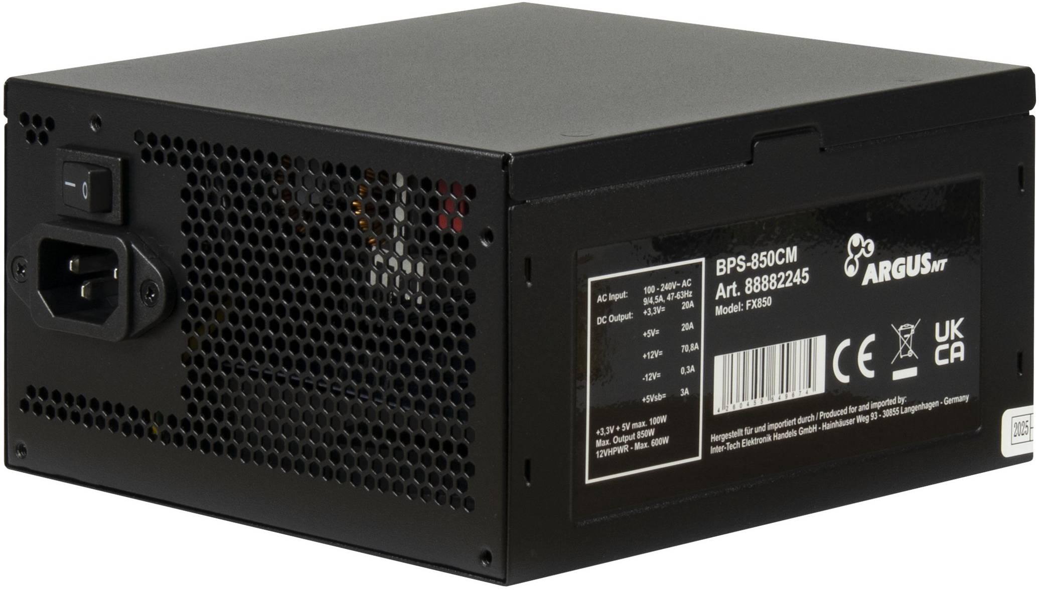 Inter-Tech 4260455649674 Inter-Tech 4260455649674