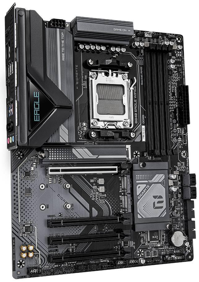 GIGABYTE B840 Eagle WIFI6E GIGABYTE B840 Eagle WIFI6E