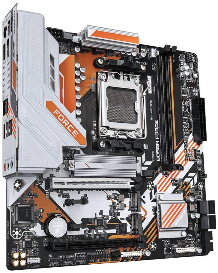 GIGABYTE B850M Force GIGABYTE B850M Force