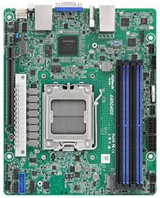 ASRock Rack AM5D4ID2 ASRock Rack AM5D4ID2