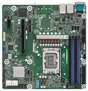 ASRock Rack EC266D4U ASRock Rack EC266D4U