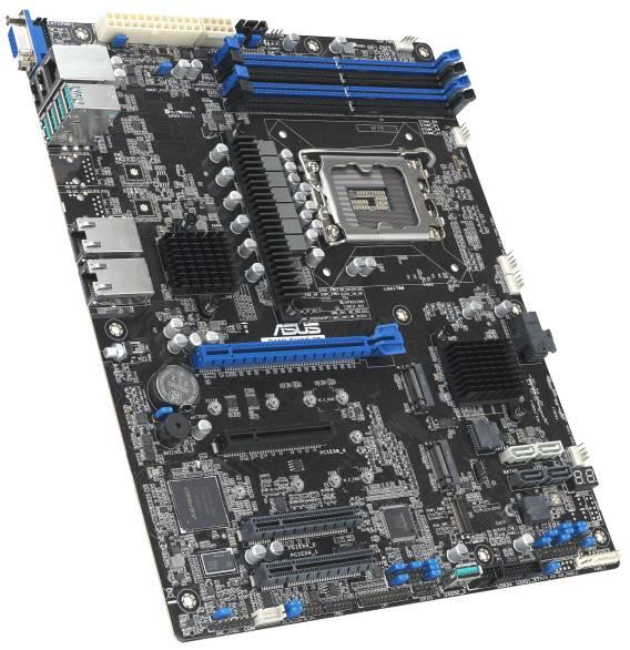 ASUS P13R-E/10G-2T ASUS P13R-E/10G-2T
