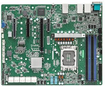 ASRock Rack EC266D4-4L ASRock Rack EC266D4-4L