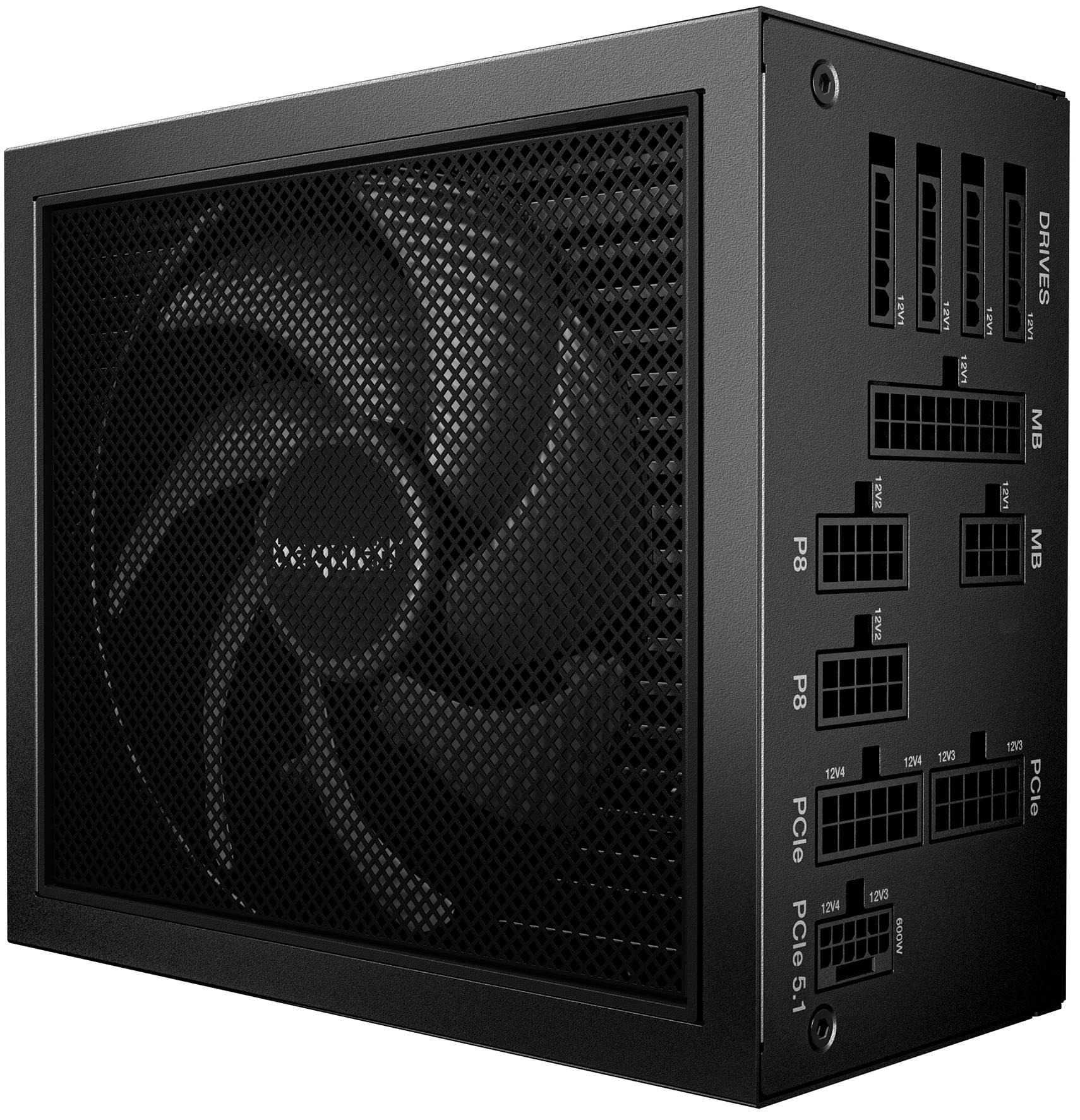 be quiet! Dark Power 14 1200W be quiet! Dark Power 14 1200W