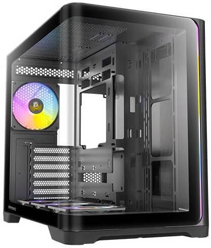 Antec C5 Curve ARGB Antec C5 Curve ARGB