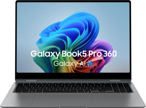 Samsung Galaxy Book5 Pro (NP964QHA-KG4DE) Samsung Galaxy Book5 Pro (NP964QHA-KG4DE)