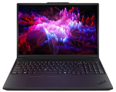 Lenovo ThinkPad P16v G3 (21RS0000GE) Lenovo ThinkPad P16v G3 (21RS0000GE)