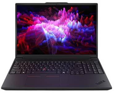 Lenovo ThinkPad P16v G3 (21RS001BGE) Lenovo ThinkPad P16v G3 (21RS001BGE)