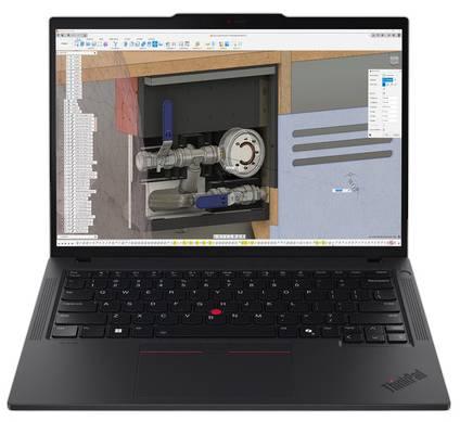 Lenovo ThinkPad P14s G6 (21QT000LGE) Lenovo ThinkPad P14s G6 (21QT000LGE)