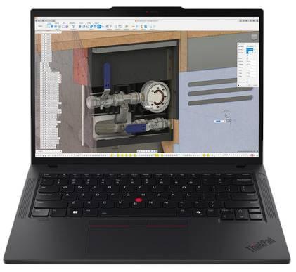 Lenovo ThinkPad P14s G6 (21QT000YGE) Lenovo ThinkPad P14s G6 (21QT000YGE)