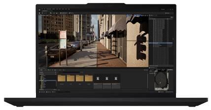 Lenovo ThinkPad P16s G4 (21QV000MGE) Lenovo ThinkPad P16s G4 (21QV000MGE)