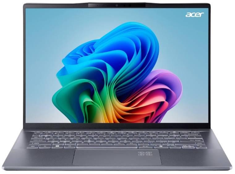 Acer Swift Go 14 AI SFG14-01-X1YT (NX.KYXEG.00E) Acer Swift Go 14 AI SFG14-01-X1YT (NX.KYXEG.00E)